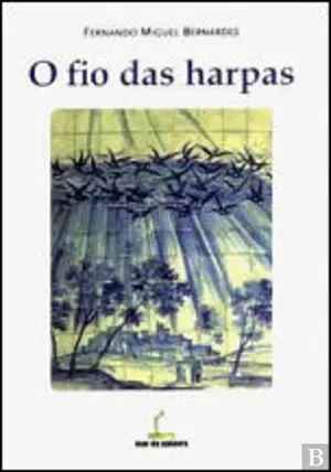 O fio das harpas