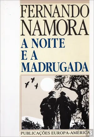 A noite e a madrugada