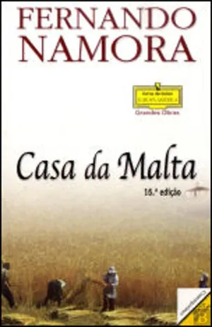 Casa da malta