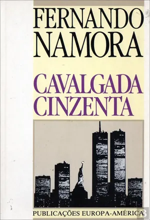 Cavalgada cinzenta