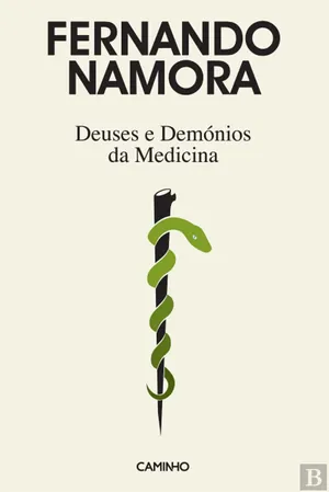 Deuses e demónios da medicina