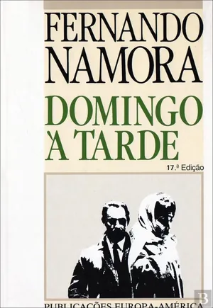 Domingo à tarde