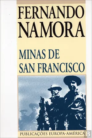 Minas de San Francisco