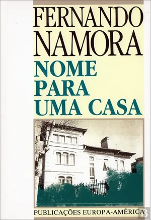 Nome para uma casa