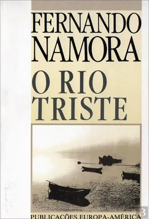 O rio triste