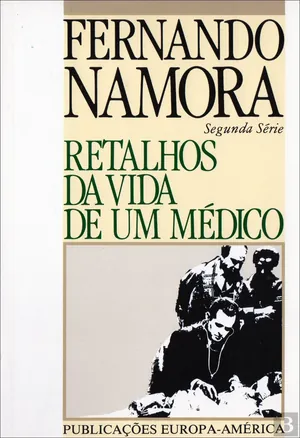 Retalhos da vida de um médico