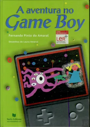 A aventura no Game Boy