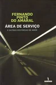 Área de serviço e outras histórias de amor