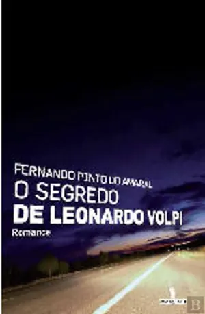 O segredo de Leonardo Volpi