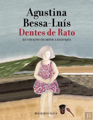 Dentes de rato