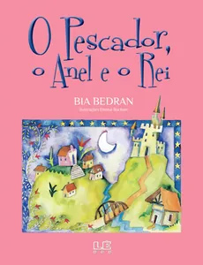 Pescador de margem