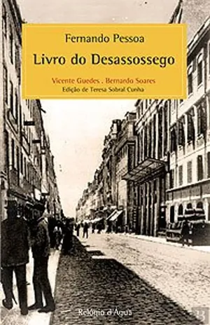 Livro do Desassossego
