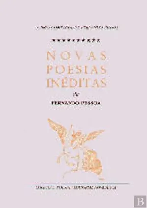 Novas Poesias Inéditas
