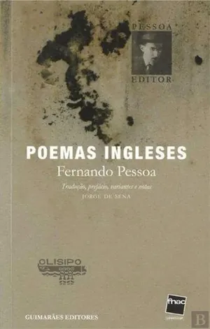 Poemas Ingleses