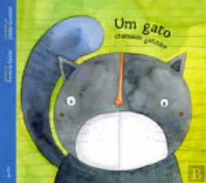 Um Gato Chamado Gatinho