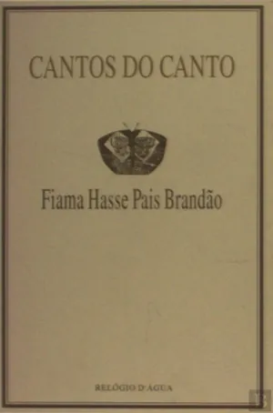 Cantos do canto