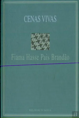 Cenas vivas