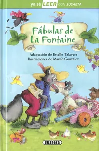 Fábulas, de La Fontaine