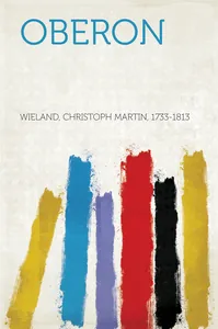 Oberon, de Wieland