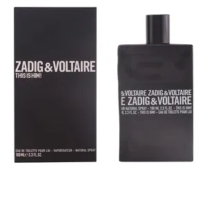 Zadig, de Voltaire