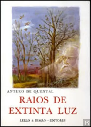 Raios de Extinta Luz