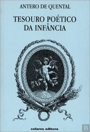 Tesouro Poético da Infância