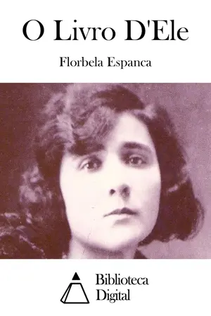 O Livro d'Ele