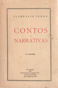Contos e Narrativas
