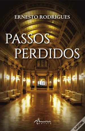 Passos perdidos