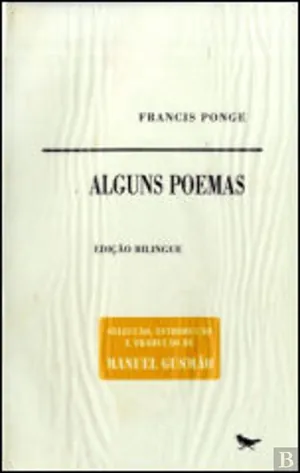 Alguns Poemas
