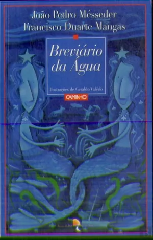 Breviário da água