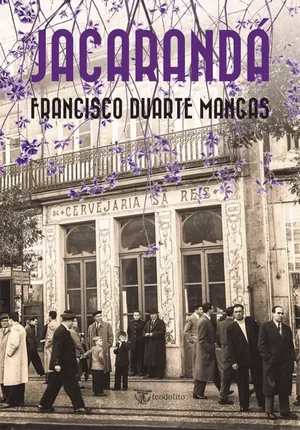Jacarandá