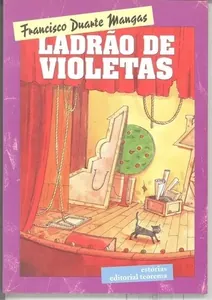 Ladrão de violetas