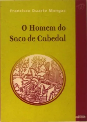 O homem do saco de cabedal