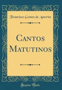 Cantos matutinos