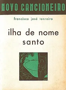 Ilha de Nome Santo