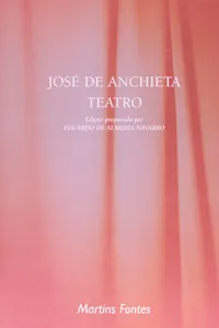 O Poeta José de Anchieta