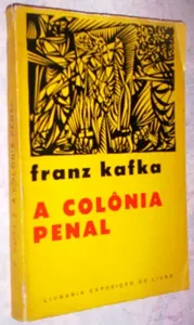 A Colônia Penal