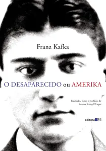 O desaparecido ou Amerika