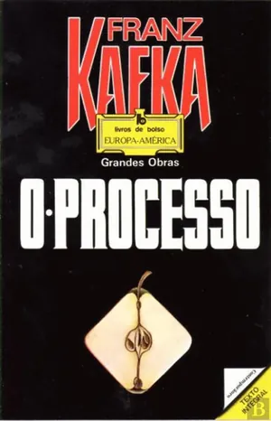 O processo