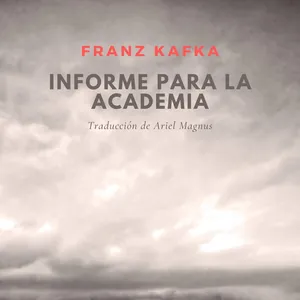 Um Relatório para a Academia