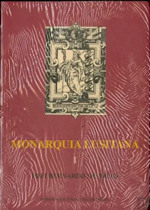 Monarquia Lusitana