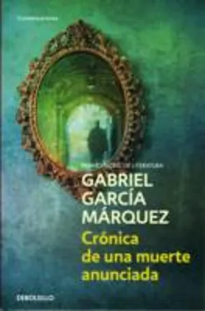 Crónica de uma morte anunciada