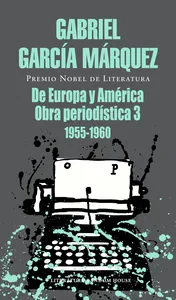 DA EUROPA E DA AMERICA: 1955 - 1960