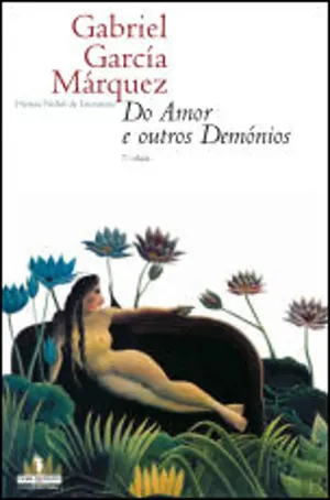Do amor e outros demónios