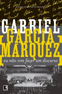 EU NAO VIM FAZER UM DISCURSO