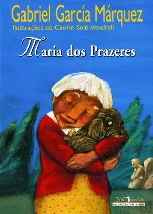 Maria dos Prazeres