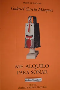 ME ALUGO PARA SONHAR