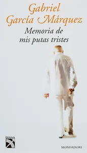 Memória de Minhas Putas Tristes
