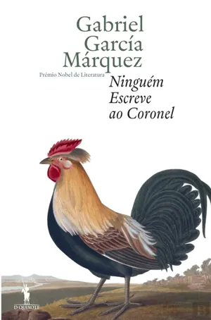 Ninguém Escreve ao Coronel